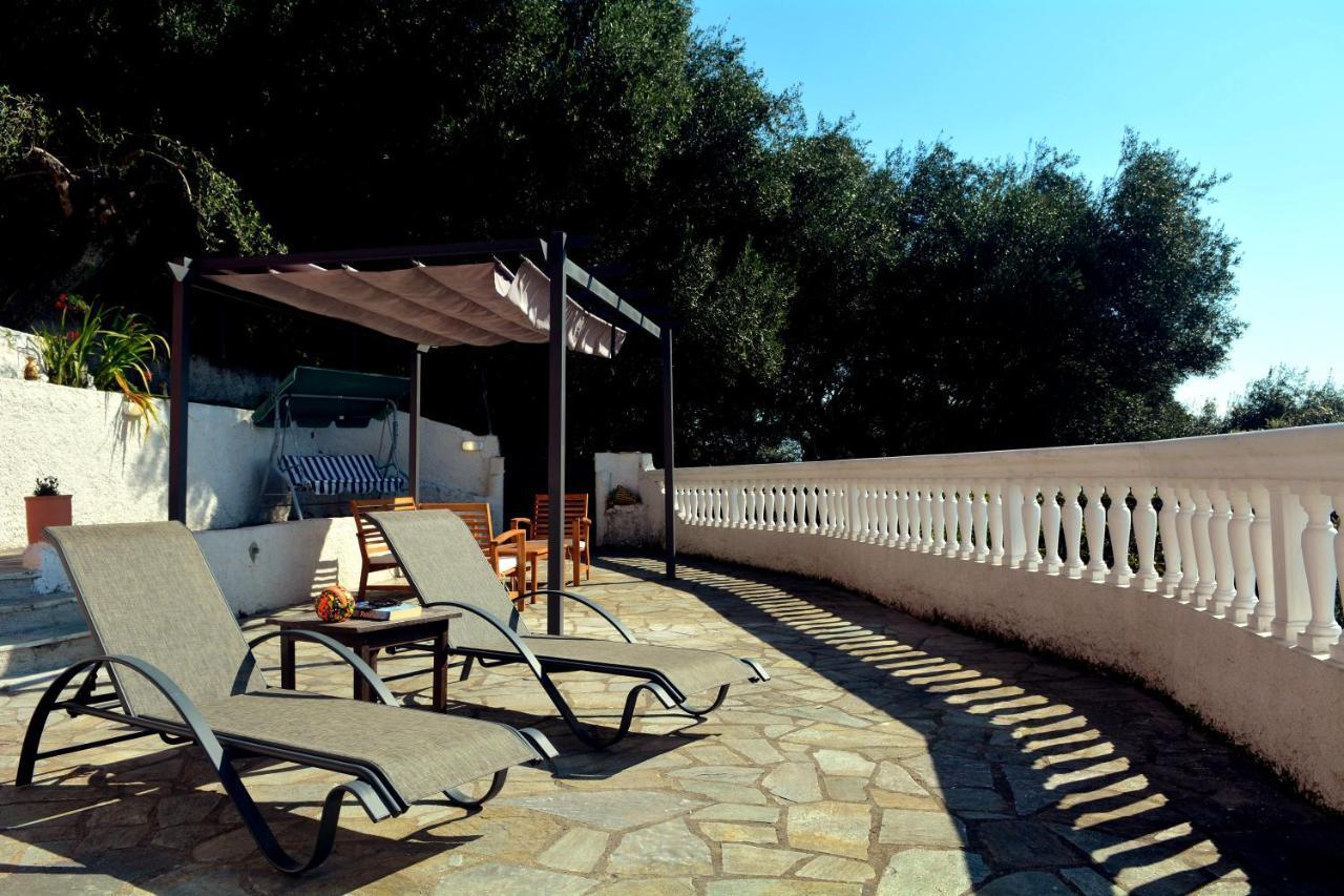 Nota Apt 'Vacation Near The Sea' 2 Barbati Exterior foto