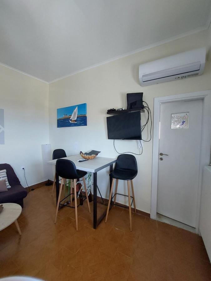 Nota Apt 'Vacation Near The Sea' 2 Barbati Exterior foto