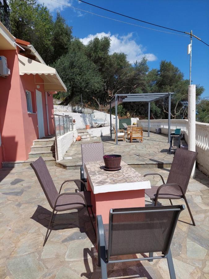 Nota Apt 'Vacation Near The Sea' 2 Barbati Exterior foto
