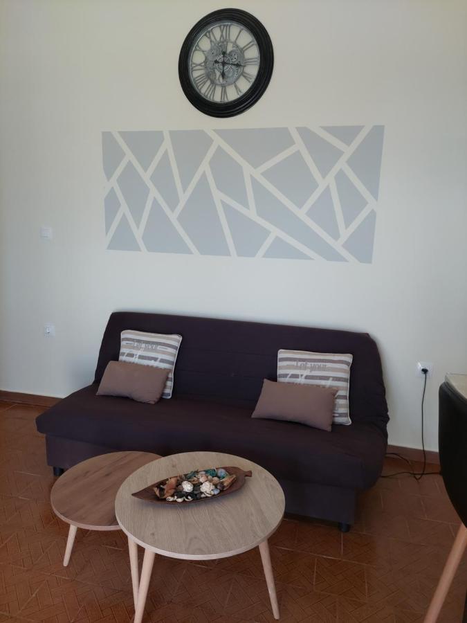 Nota Apt 'Vacation Near The Sea' 2 Barbati Exterior foto