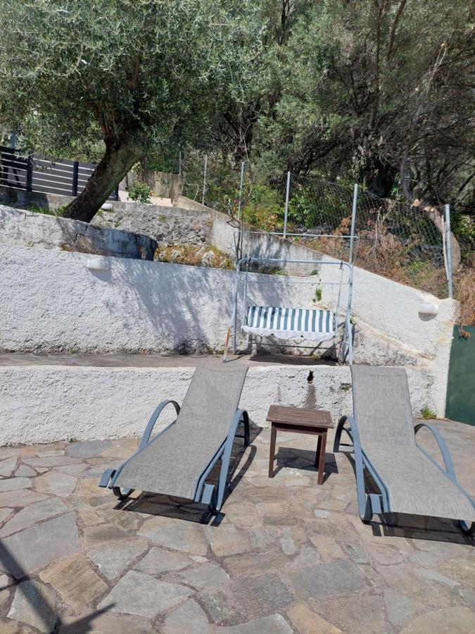 Nota Apt 'Vacation Near The Sea' 2 Barbati Exterior foto