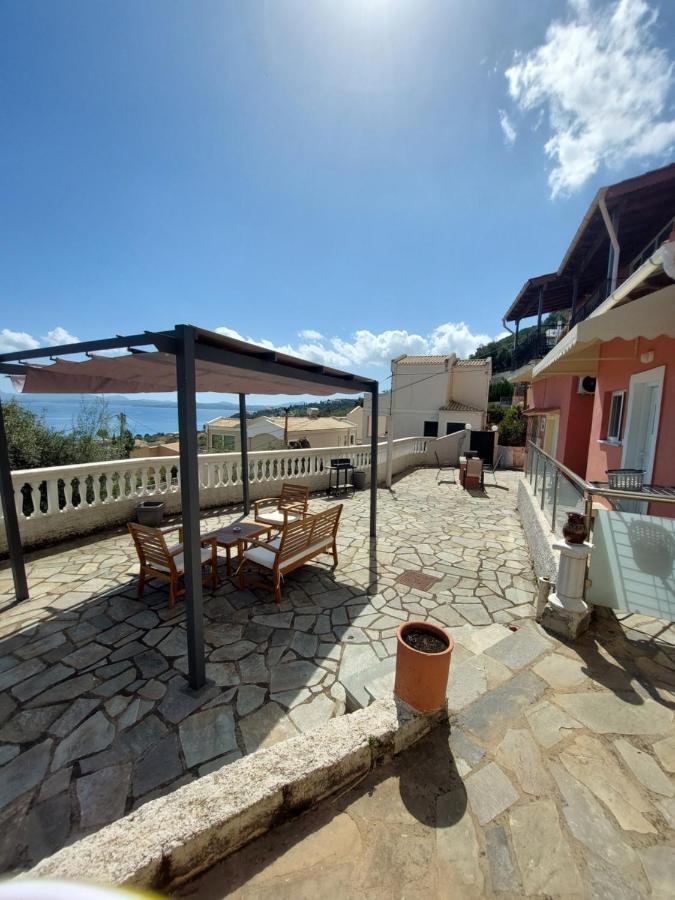Nota Apt 'Vacation Near The Sea' 2 Barbati Exterior foto