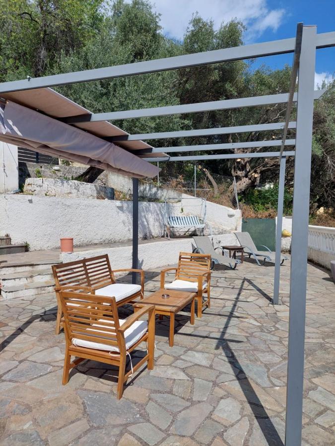 Nota Apt 'Vacation Near The Sea' 2 Barbati Exterior foto