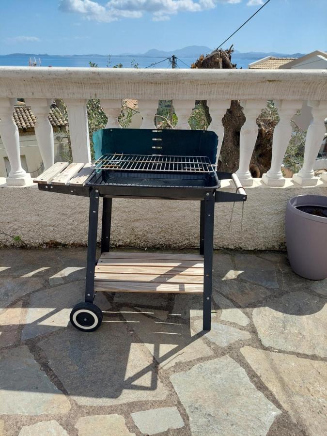 Nota Apt 'Vacation Near The Sea' 2 Barbati Exterior foto