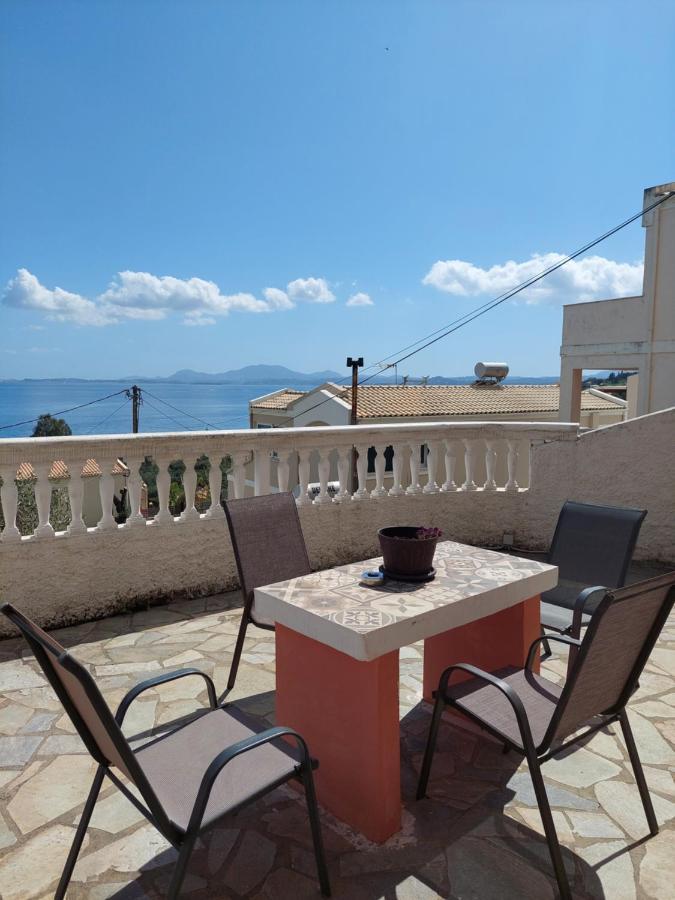 Nota Apt 'Vacation Near The Sea' 2 Barbati Exterior foto