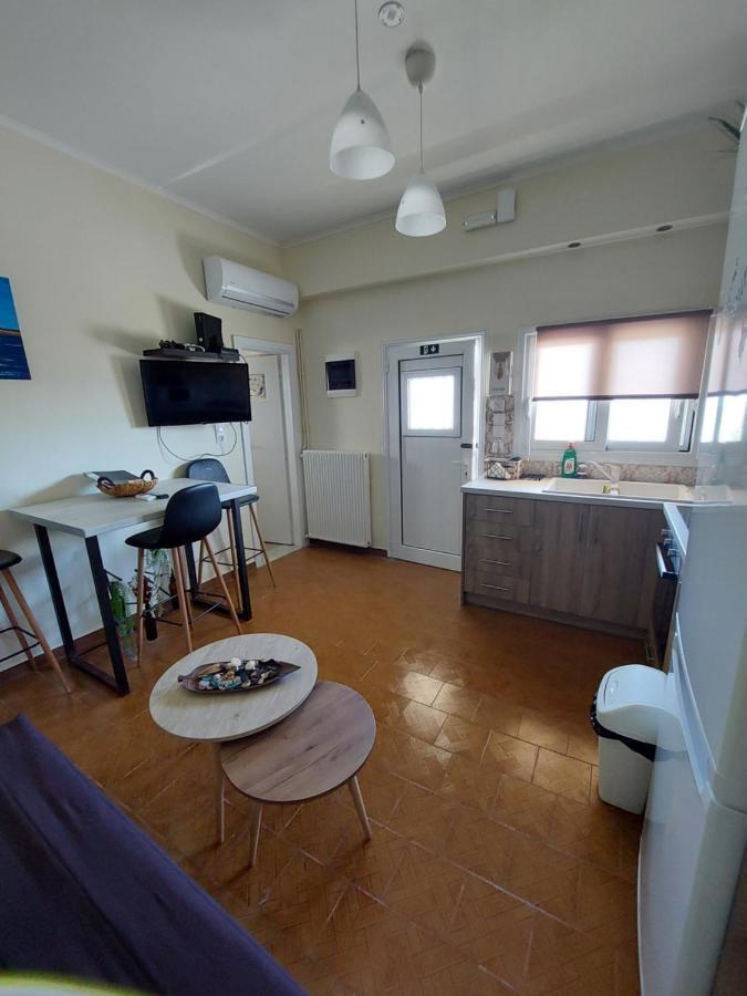 Nota Apt 'Vacation Near The Sea' 2 Barbati Exterior foto