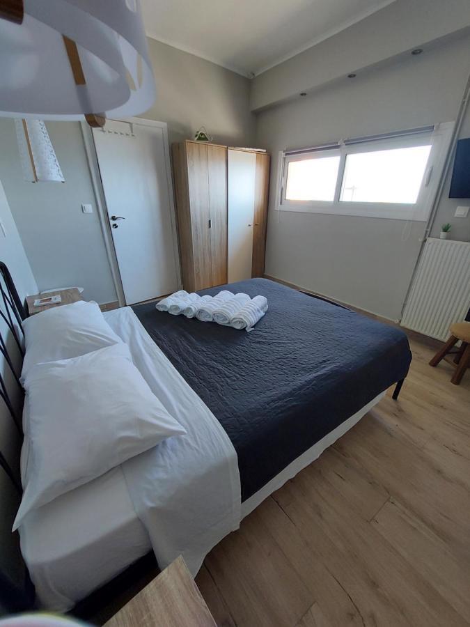 Nota Apt 'Vacation Near The Sea' 2 Barbati Exterior foto