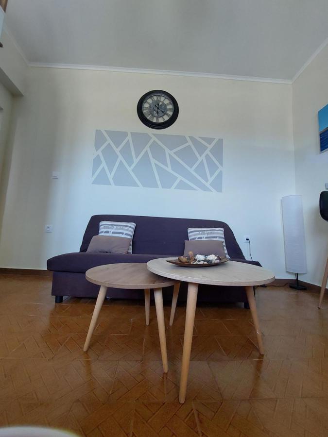 Nota Apt 'Vacation Near The Sea' 2 Barbati Exterior foto