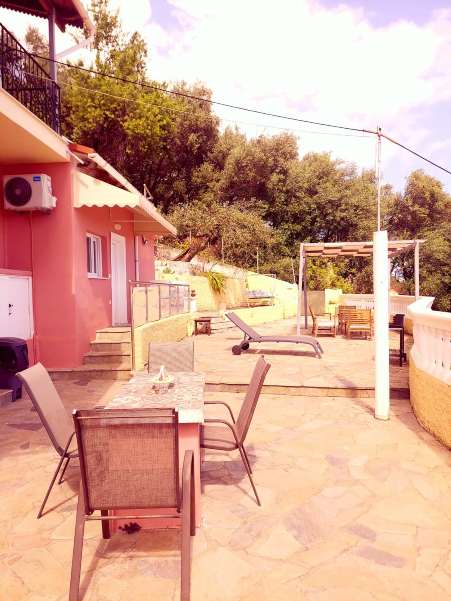 Nota Apt 'Vacation Near The Sea' 2 Barbati Exterior foto